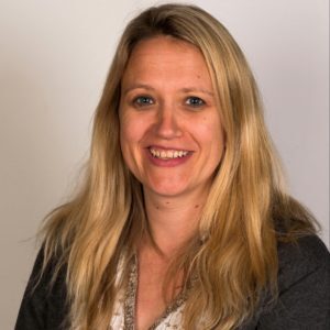 counsellor Nikki Stait cheltenham